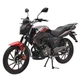 Мотоцикл Spark SP200R-36 (Заводская упаковка) (Красный с черным) - изображение 2