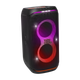 Портативная акустика JBL PartyBox Club 120, Black (JBLPBCLUB120EP) - изображение 2