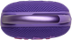 Портативная колонка JBL Clip 5, Purple (JBLCLIP5PUR) - изображение 5