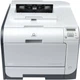 Принтер HP Color LaserJet CP2025 / Лазерная цветная печать / 600x600 dpi / A4 / 20 стр. мин / USB 2.0 б/у - изображение 1