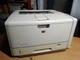 Принтер HP LaserJet 5200 / лазерний монохромний друк / 1200x1200 dpi / А3 / 35 стор./хв. / USB 2.0, LPT б/в - зображення 2