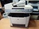 МФУ HP LaserJet M2727nf / Лазерная монохромная печать / 1200x1200 dpi / A4 / 26 стр/мин / USB 2.0, Ethernet / Дуплекс б/у - изображение 2