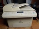 БФП Xerox WorkCentre PE220 / Лазерний монохромний друк / 600 x 600 dpi / A4 / 20 стор/хв / USB 2.0, LPT б/в - зображення 2