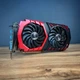 Дискретна відеокарта AMD Radeon RX 570, 4 GB GDDR5, 256-bit / DVI, DisplayPort, HDMI (Radeon RX 570 GAMING X 4G) б/в - зображення 3
