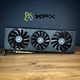 Дискретна відеокарта AMD Radeon RX 6800 XT, 16 GB GDDR6, 256-bit / DisplayPort, HDMI б/в - зображення 6