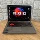 Ігровий ноутбук Б-клас Asus ROG Strix GL502VS / 15.6" (1920x1080) IPS / Intel Core i7-7700HQ (4 (8) ядра по 2.8 - 3.8 GHz) / 16 GB DDR4 / 128 GB SSD M.2 + 1000 GB HDD / nVidia GeForce GTX 1070, 8 GB GDDR5, 256-bit / WebCam б/в - зображення 2