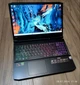 Ігровий ноутбук Acer Nitro 5 AN515-46 / 15.6" (1920x1080) IPS / AMD Ryzen 7 5800H (8 (16) ядер по 3.2 - 4.4 GHz) / 16 GB DDR4 / 512 GB SSD M.2 / nVidia GeForce RTX 3070, 8 GB GDDR6, 256-bit / WebCam б/в - зображення 2