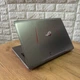 Ігровий ноутбук Б-клас Asus ROG Strix GL502VS / 15.6" (1920x1080) IPS / Intel Core i7-7700HQ (4 (8) ядра по 2.8 - 3.8 GHz) / 16 GB DDR4 / 128 GB SSD M.2 + 1000 GB HDD / nVidia GeForce GTX 1070, 8 GB GDDR5, 256-bit / WebCam б/в - зображення 6