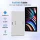 Планшет 10.1" FASTWD Z10 8+11/128Gb Android 13 8000 mAh + Чехол - изображение 2