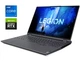 Игровой ноутбук Lenovo Legion 5 Pro 16IAH7H / 16" (2560x1600) IPS / Intel Core i7-12700H (14 (20) ядер по 3.5 - 4.7 GHz) / 32 GB DDR4 / 1000 GB SSD / nVidia GeForce RTX 3070 Ti, 8 GB GDDR6, 256-bit / WebCam б/у - изображение 1