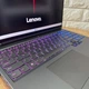 Игровой ноутбук Lenovo Legion 5 Pro 16IAH7H / 16" (2560x1600) IPS / Intel Core i7-12700H (14 (20) ядер по 3.5 - 4.7 GHz) / 32 GB DDR4 / 1000 GB SSD / nVidia GeForce RTX 3070 Ti, 8 GB GDDR6, 256-bit / WebCam б/у - изображение 8