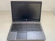Мобільна робоча станція HP ZBook 15 G1 / 15.6" (1920x1080) TN / Intel Core i7-4600M (2 (4) ядра по 2.9 - 3.6 GHz) / 16 GB DDR3 / 256 GB SSD + 750 GB HDD / nVidia Quadro K610M, 1 GB GDDR5, 64-bit / HDMI б/в - зображення 2