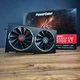 Дискретна відеокарта AMD Radeon RX 5700 XT, 8 GB GDDR6, 256-bit / DisplayPort, HDMI б/в - зображення 4