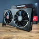 Дискретна відеокарта AMD Radeon RX 5700 XT, 8 GB GDDR6, 256-bit / DisplayPort, HDMI б/в - зображення 5