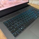 Игровой ноутбук Dell G16 7630 / 16" (2560x1600) IPS / Intel Core i9-13900HX (24 (32) ядра по 3.9 - 5.4 GHz) / 16 GB DDR5 / 512 GB SSD / nVidia GeForce RTX 4070, 8 GB GDDR6, 128-bit / WebCam б/у - изображение 8