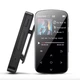 MP3 плеер BJ-M9 Bluetooth 5.2 Hi-Fi 32Gb с сенсорным экраном, клипсой, FM радио и диктофоном - изображение 2