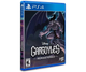 Gargoyles Remastered Limited Run 531 (PS4) US - изображение 1