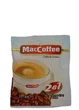 Кавовий напій MacCoffee 2в1 10 шт (558) - изображение 2