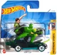 Машинка Хот Вілс 1:64 Серфер Surf's Up колекція HW Xtreme Sports Hot Wheels Mattel HTB97 - зображення 1