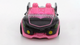Машинка Хот Вилс 1:64 Monster High Ghoul Mobile коллекция HW Screen Time Hot Wheels Mattel HTC80 - изображение 2
