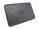 Душова система MILLZ зі змішувачем на 3 функції чорний MRS-AL-C200 (black) 1/5 - зображення 5