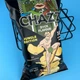 Чипси Chazz Chips Dick Flavour 90 г - зображення 6