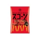 Снеки Koikeya BBQ Chips 78 г - изображение 3