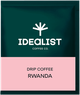 Дрип-кофе Idealist Coffee & Co. Твой Микс 15 шт х 12 г (4820241120390) - изображение 6