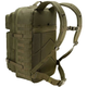 Тактичний рюкзак Brandit-Wea US Cooper XL(8099-15001-OS) olive - изображение 2