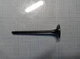 Клапан випускний KAP 94581486 DAEWOO MATIZ 0.8 - зображення 2