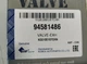 Клапан випускний KAP 94581486 DAEWOO MATIZ 0.8 - зображення 6