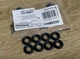 Кольцо уплотнительное топливной форсунки DR.MOTOR DRM022S к-кт - изображение 1