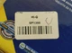 Колодки передние Hi-Q SP 1398 KIA OPTIMA 012->,K-5 - изображение 3
