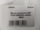 Бачок омывателя GSP 17253 DAEWOO LANOS, SENS - изображение 5