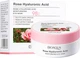 Гидрогелевые патчи под глаза Bioaqua Rose Hyaluronic Acid Moisturizing Eye Mask с розой и гиалуроновой кислотой 60 шт (6973098893356) - изображение 1