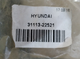 Корпус паливного насоса HYUNDAI/KIA 31113-22521 HYUNDAI ACCENT 95-00 - зображення 6