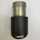 Насадка наконечник глушителя Akrapovic AK 76-101 JB carbon d76мм L175мм зовн d101мм на выхлопную трубу SV0385 - изображение 2
