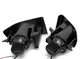 Протитуманні фари ПТФ туманки LED Leader для Toyota Prado 120 BI-LED 90W ближ/дал 02-09 Тойота Прадо 120 SV0635 - зображення 2
