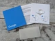 Скрепка для открытия слота SIM + Инструкция Google Pixel - изображение 1
