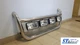 Дуга люстра решітки радіатора DAF XF105 з гибом 05-13 d60х1,6мм Такф ХФ105 ST7959 - зображення 3