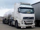 Дуга люстра решітки радіатора DAF XF105 з гибом 05-13 d60х1,6мм Такф ХФ105 ST7959 - зображення 5