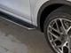 Porsche Cayenne боковые пороги подножки площадки на для PORSCHE Порше Cayenne 2010- АМ0018166 - изображение 6