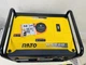 Генератор бензиновий Rato R5500 AVR 3 кВт 1 фазний - изображение 4