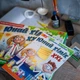 Набір для експериментів. Юний хімік ХХL (4823076146016) - изображение 13