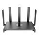 Бездротовий маршрутизатор Ruijie Reyee RG-EW1300G Black 39065 - зображення 1