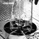 Ринзер барный MHW-3Bomber 19.5 на 59.5 см. Embedded Stainless Steel Cup Rinser врезной (622FDF2205F1) - изображение 7