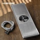 Ринзер барный MHW-3Bomber 19.5 на 59.5 см. Embedded Stainless Steel Cup Rinser врезной (622FDF2205F1) - изображение 8