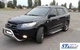 Кенгурятник защита переднего бампера на Hyundai H100 98-06 d51х1,6мм Хендай Х100 ST13061 - изображение 2
