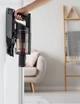 Акумуляторний пилосос Gorenje SVC252FMBK Чорний - изображение 4