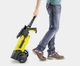 Мiнiмийка Karcher K 3 (1.601-888.0) - изображение 2